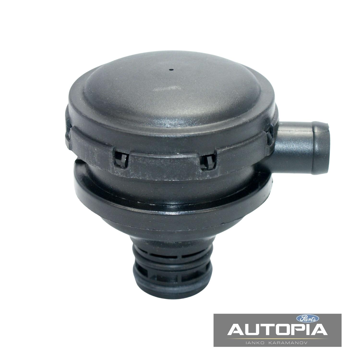 КАПАЧКА МАСЛО TRZ 2.5D / 92-00
